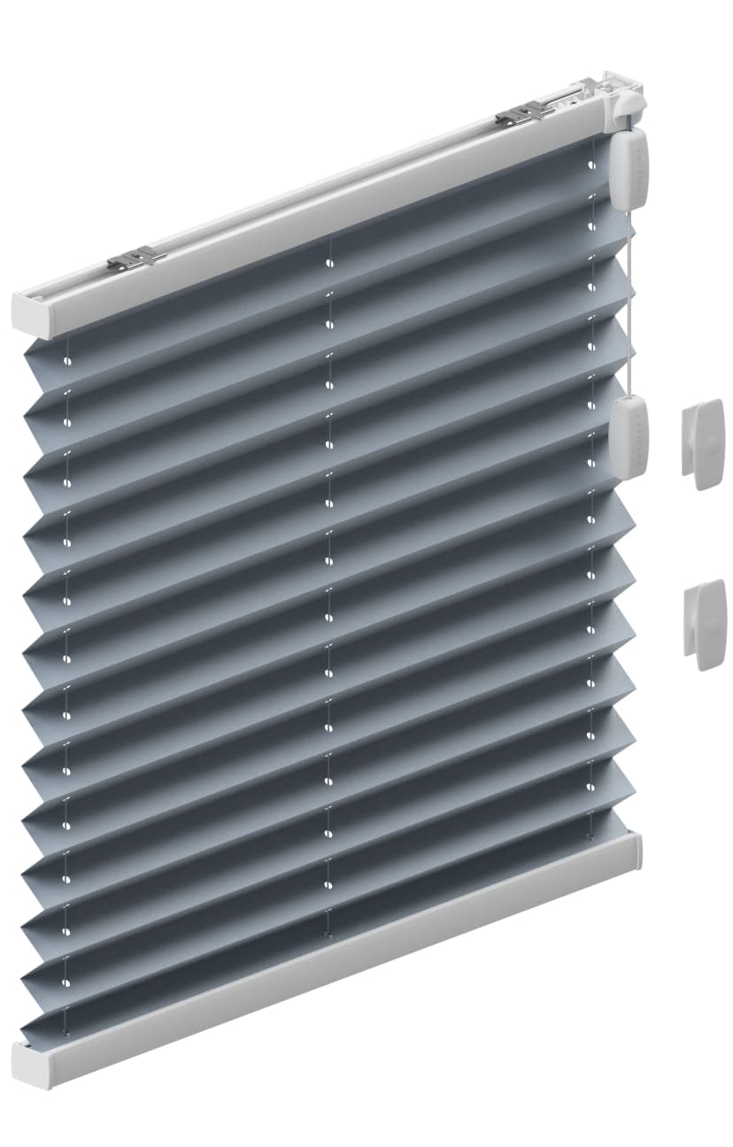 Umbra Liora plisségardin