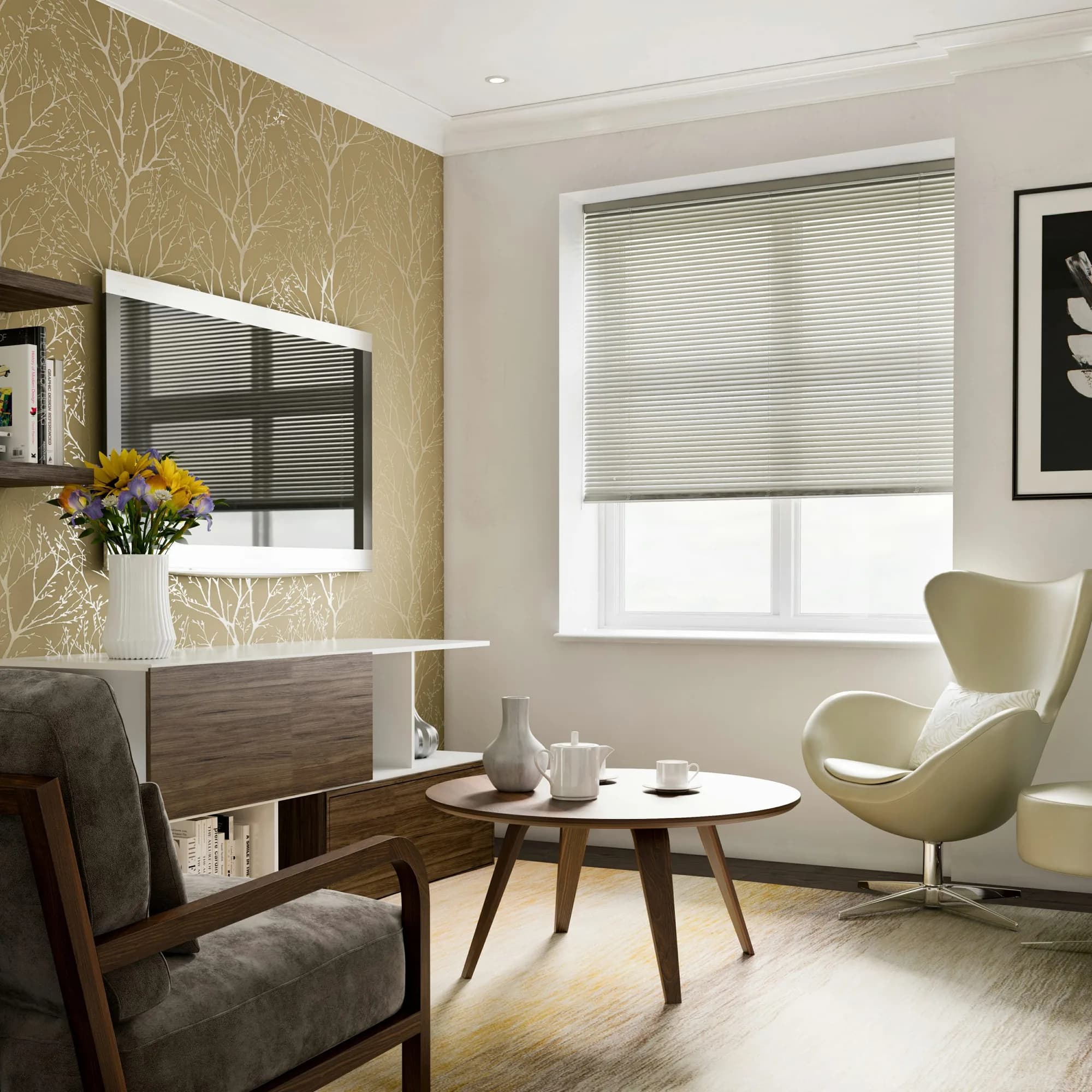 Ljus på dina villkor